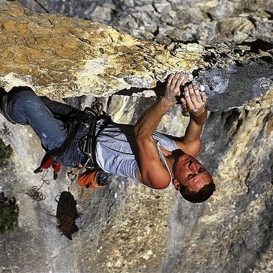 It´s (Throwback) Thursday and we´d like to remind you of the climbing legend @tomas.mrazek.50 Multiple winner of World Championship and World Cup in lead climbing.

15 years ago Tomas became the unexpected hero of world competitions. He started climbing at the small local crag for fun and quickly fell in love with the sport. He did not have much of trust or support from anyone at first, but his determination to do anything to win paid off and soon he surprised everyone. 
Besides being the best at the competitions, Tomáš also excelled on the rock. Let´s name at least his repetition of well known Underground 9a in Arco (4th photo). Ocún was with Tomáš on his whole journey of a professional climber. Good times!

#climbingismypassion #climbing #climber #ocun #exambasador #tbt #throwbackthursday #leadclimbing